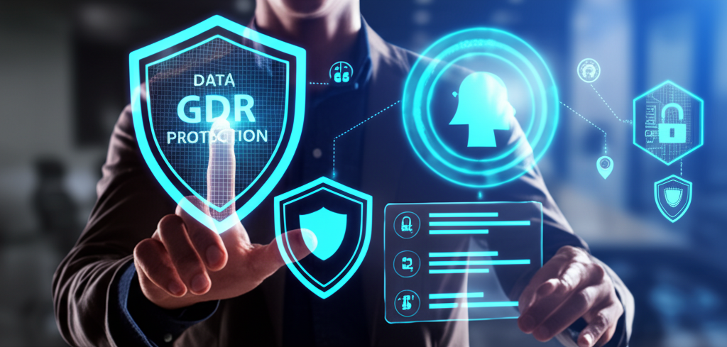 Formazione GDPR con AI